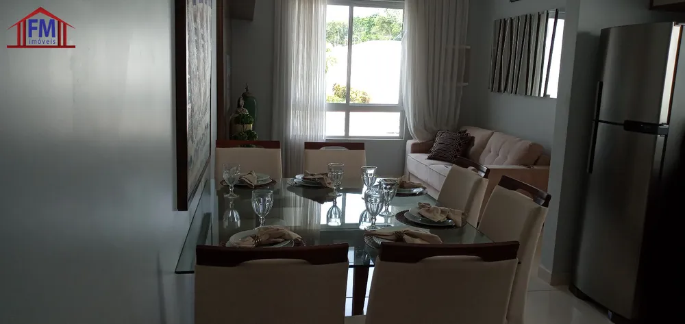 Casa de Condomínio, 2 quartos - Foto 6