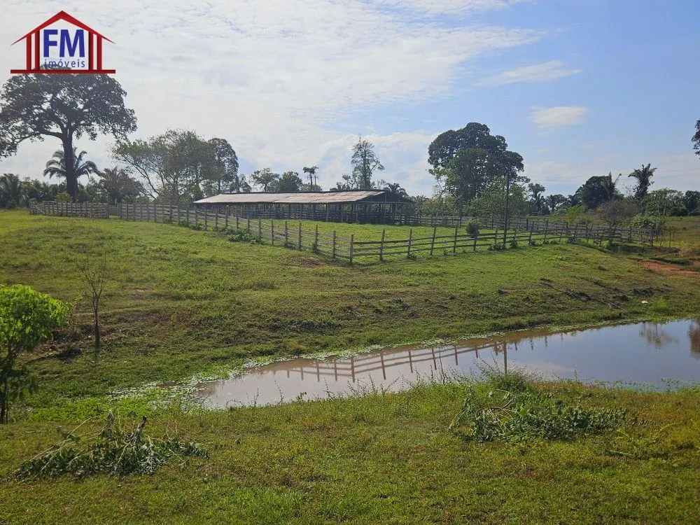 Fazenda - Foto 7