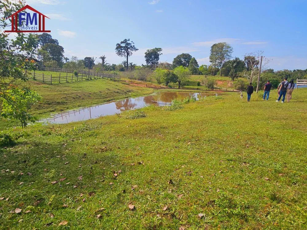 Fazenda - Foto 13