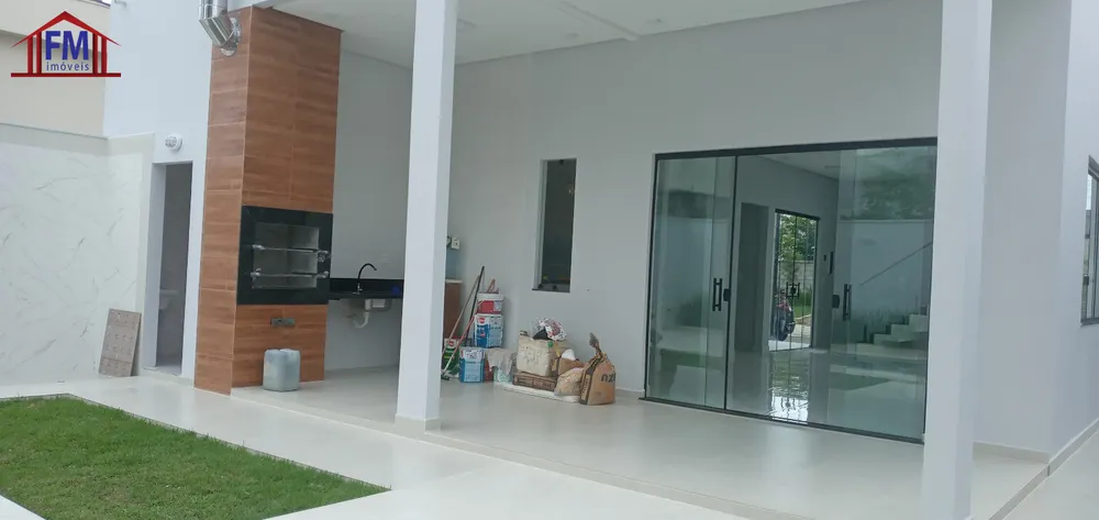 Casa de Condomínio, 3 quartos - Foto 7