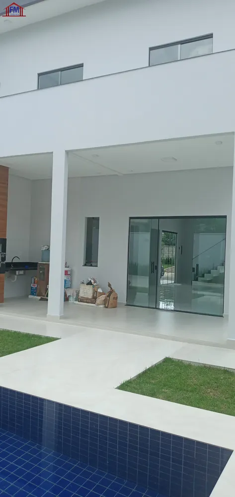 Casa de Condomínio, 3 quartos - Foto 8