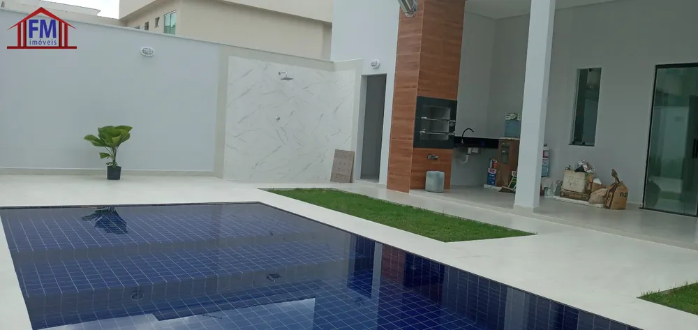 Casa de Condomínio, 3 quartos - Foto 6