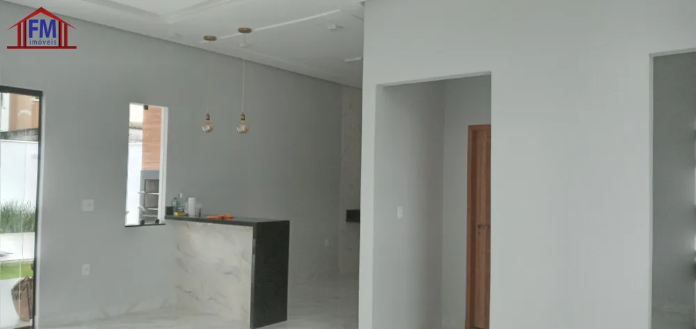 Casa de Condomínio, 3 quartos - Foto 10