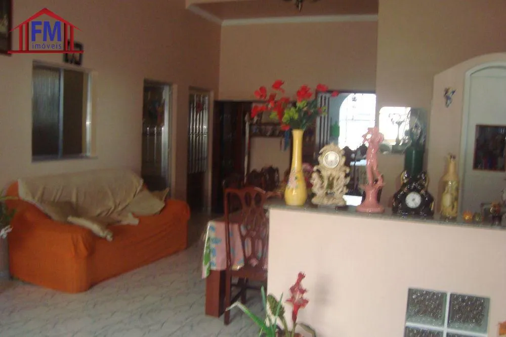 Casa, 4 quartos, 351 m² - Foto 6