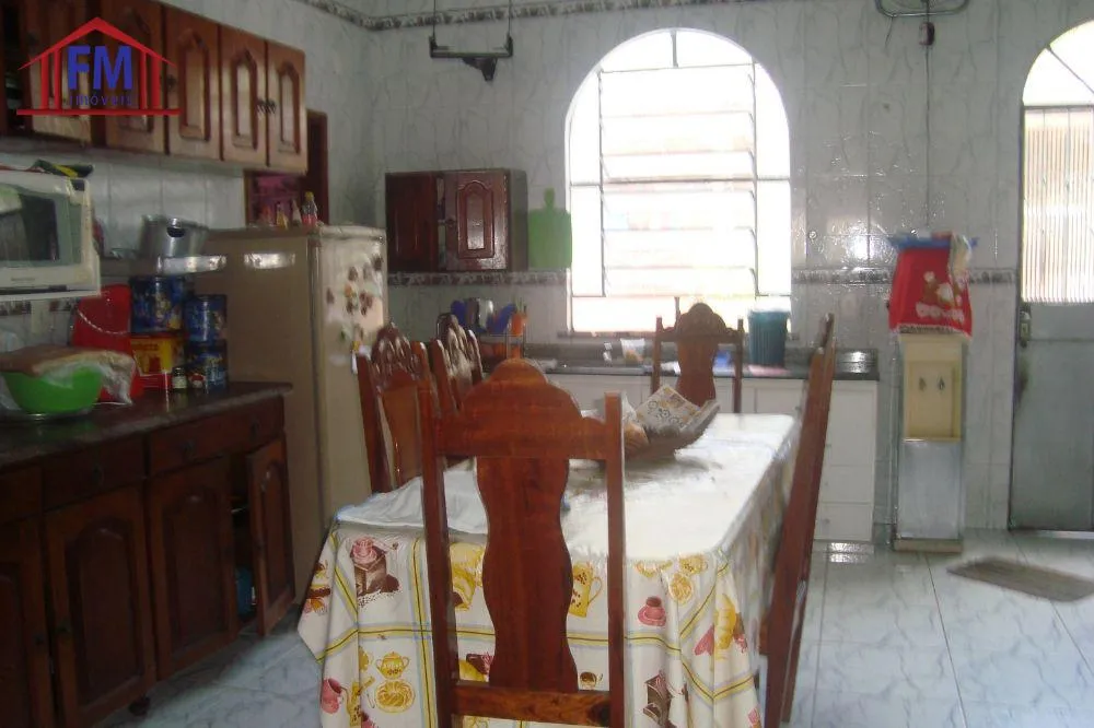 Casa, 4 quartos, 351 m² - Foto 9