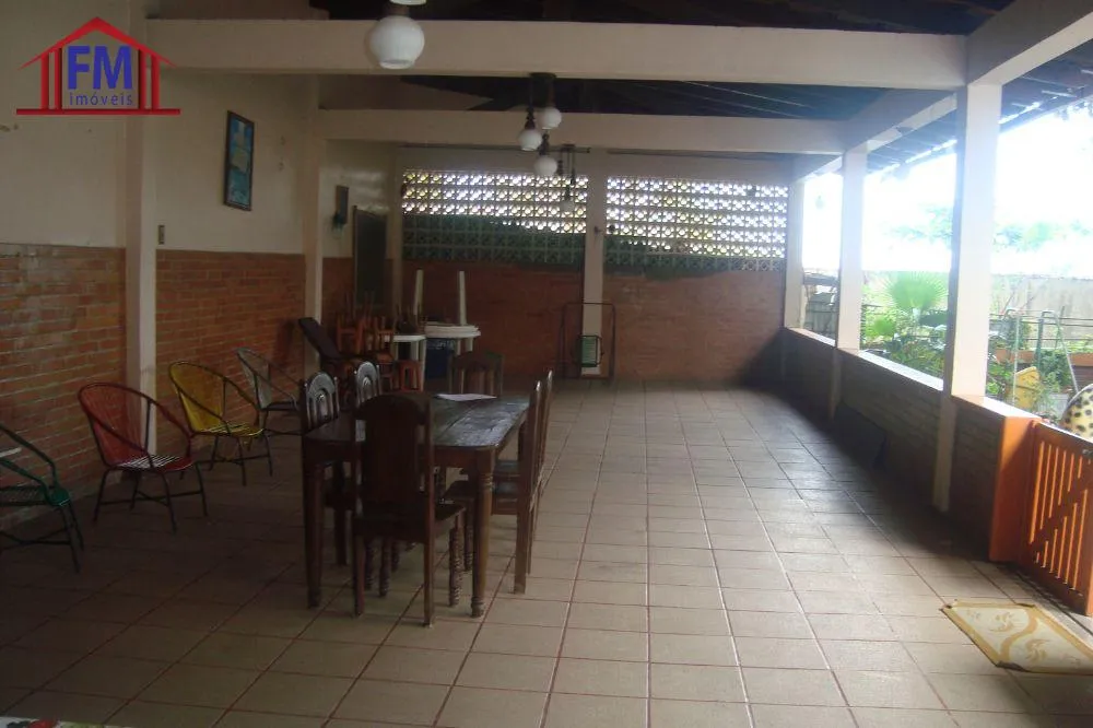 Casa, 4 quartos, 351 m² - Foto 12
