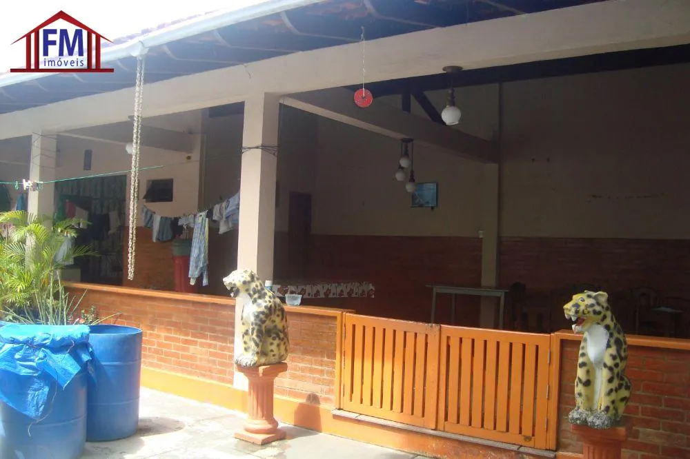 Casa, 4 quartos, 351 m² - Foto 5