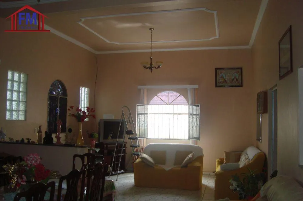 Casa, 4 quartos, 351 m² - Foto 8