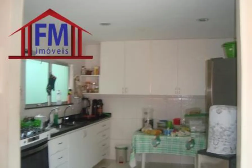 Casa, 6 quartos, 401 m² - Foto 9