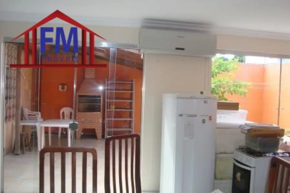 Casa, 6 quartos, 401 m² - Foto 8
