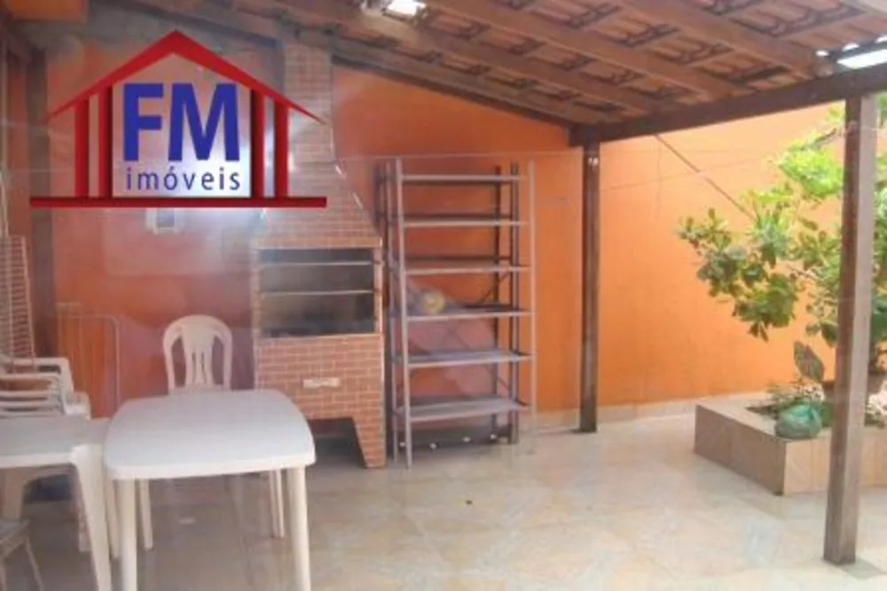 Casa, 6 quartos, 401 m² - Foto 7