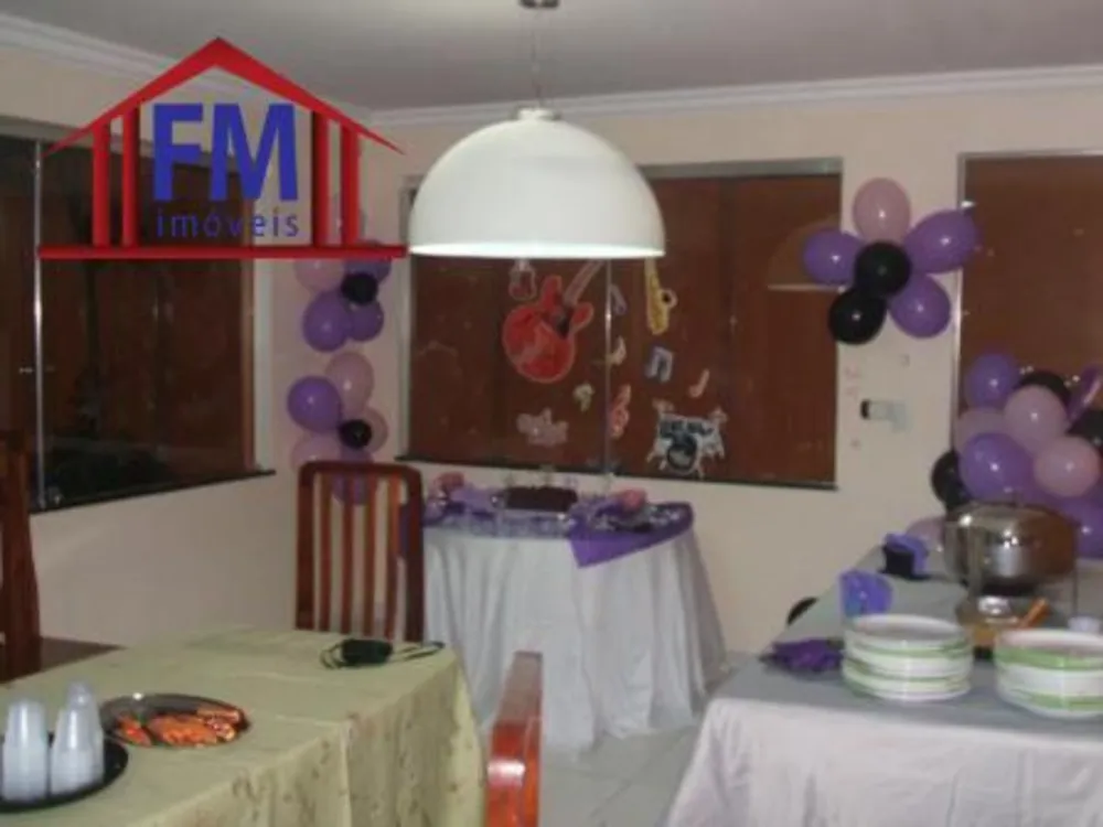 Casa, 6 quartos, 401 m² - Foto 8
