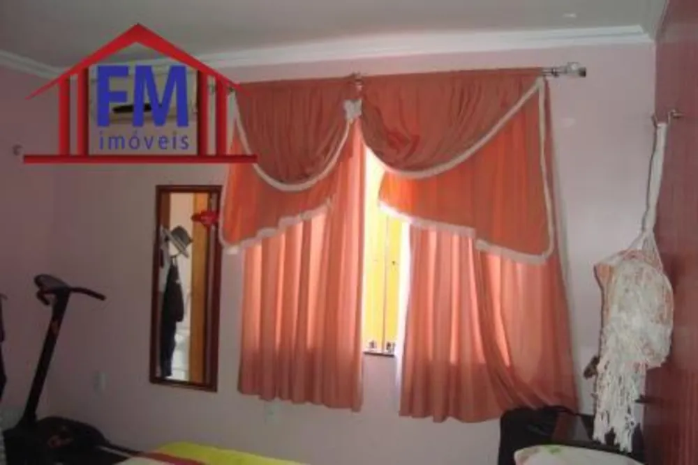 Casa, 6 quartos, 401 m² - Foto 10