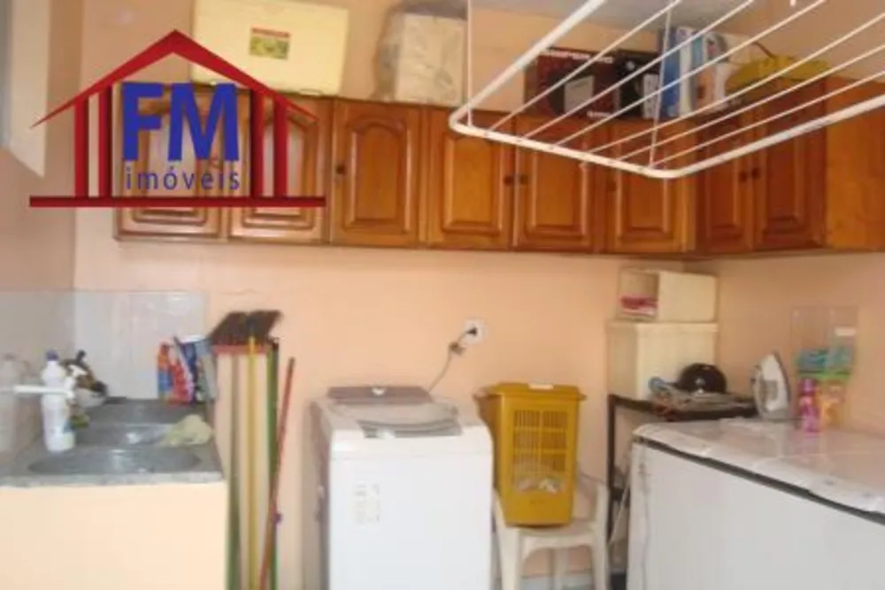 Casa, 6 quartos, 401 m² - Foto 11
