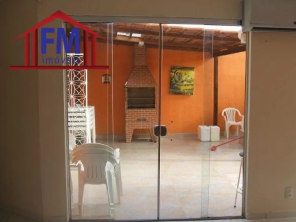 Casa, 6 quartos, 401 m² - Foto 6