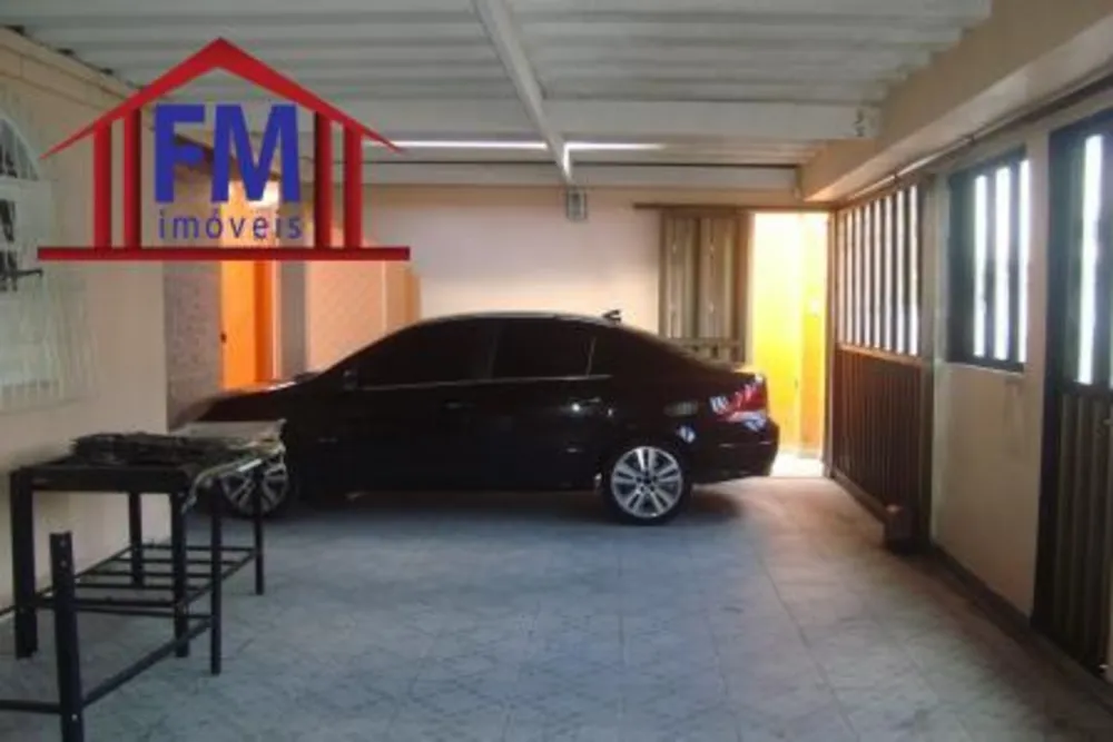 Casa, 6 quartos, 401 m² - Foto 2