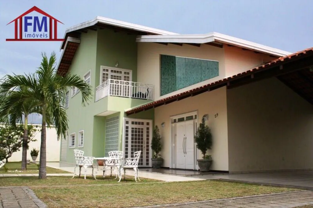 Casa de Condomínio, 3 quartos - Foto 6