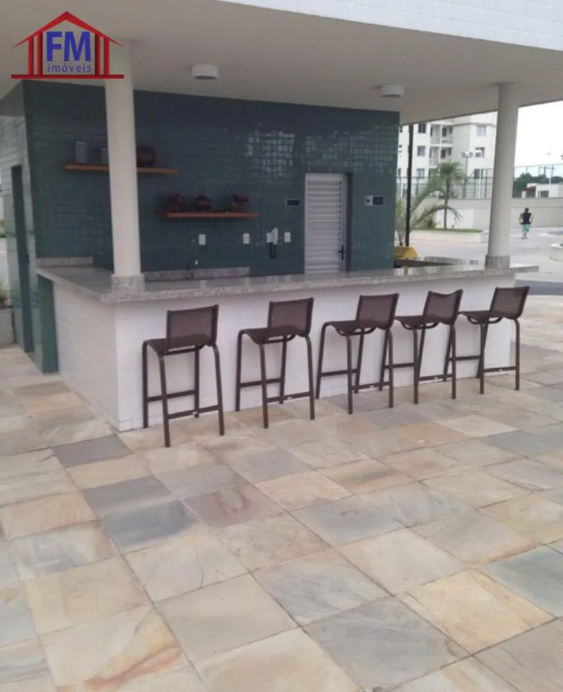 Apartamento, 4 quartos, 118 m² - Foto 3