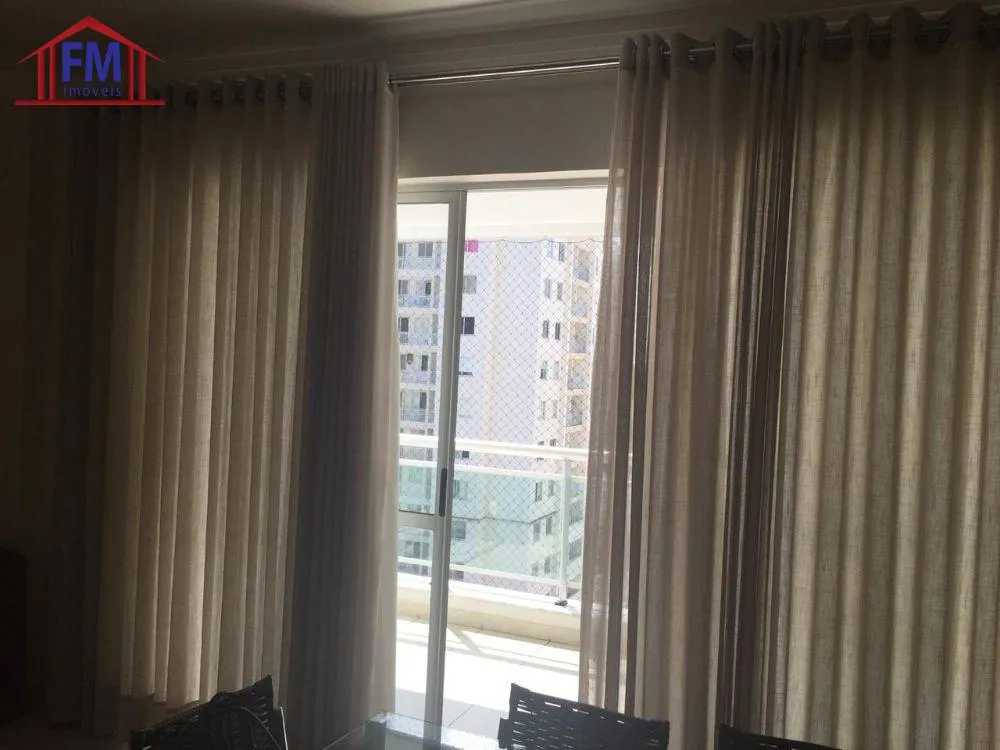 Apartamento, 4 quartos, 118 m² - Foto 14