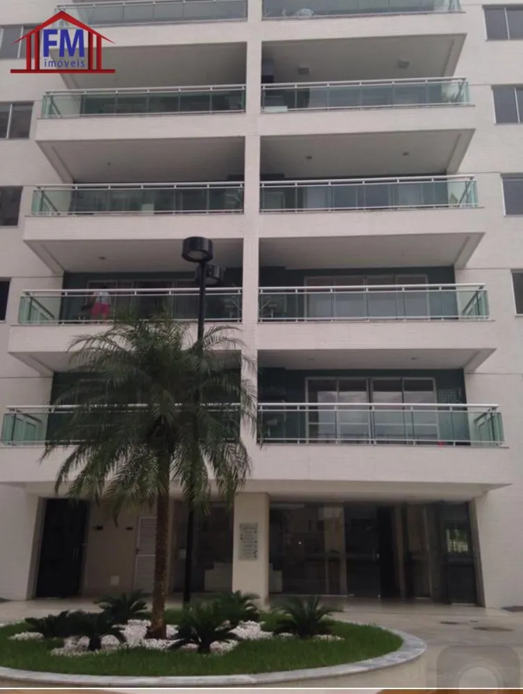Apartamento, 4 quartos, 118 m² - Foto 2