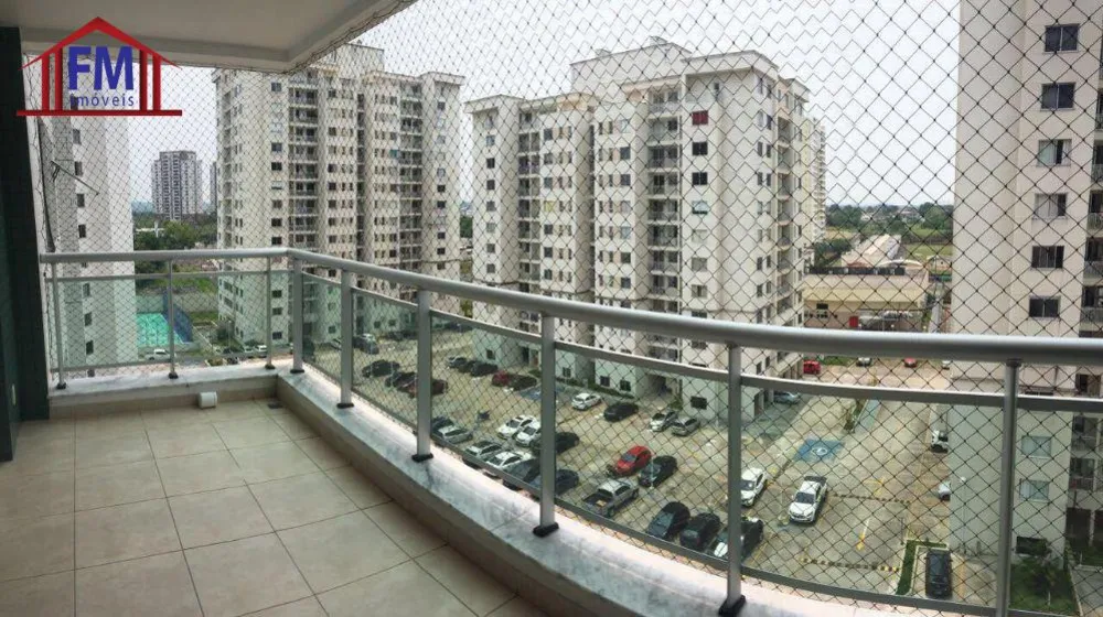 Apartamento, 4 quartos, 118 m² - Foto 4