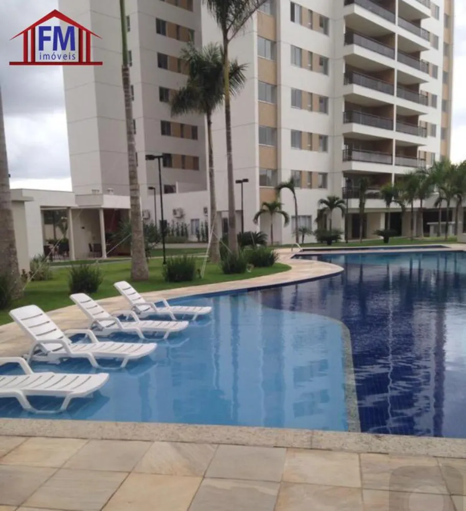 Apartamento, 4 quartos, 118 m² - Foto 1