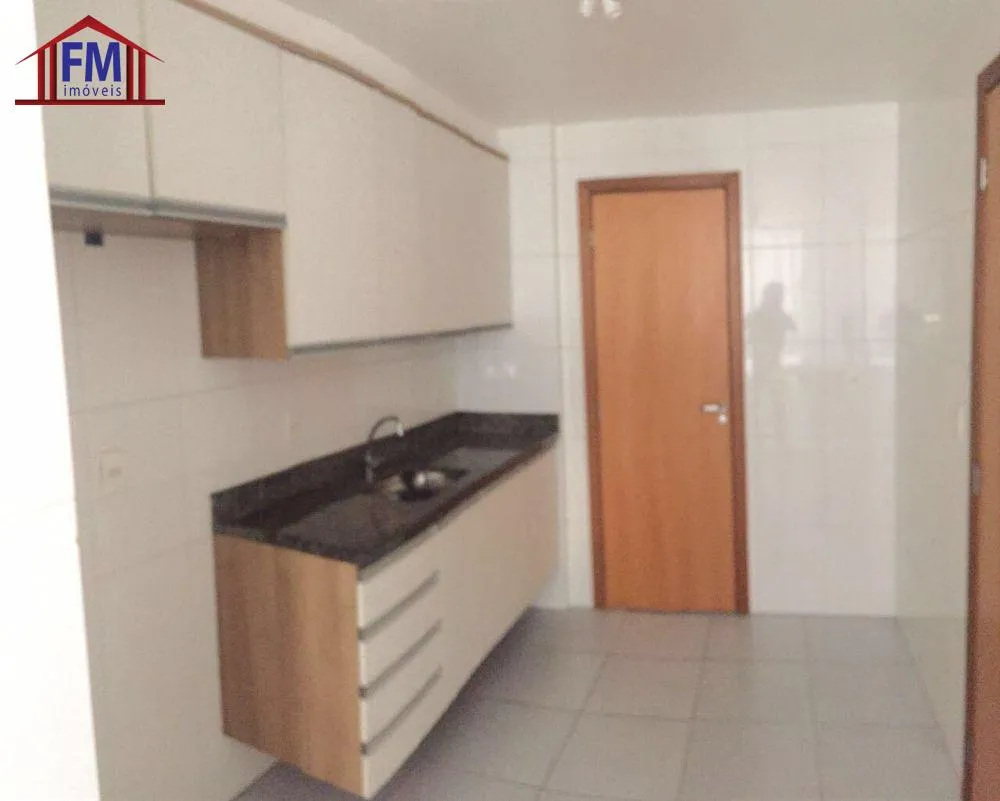Apartamento, 4 quartos, 118 m² - Foto 12