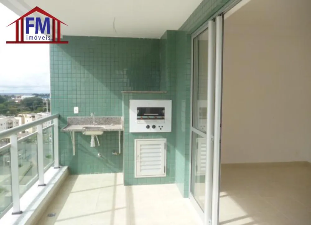 Apartamento, 4 quartos, 118 m² - Foto 5