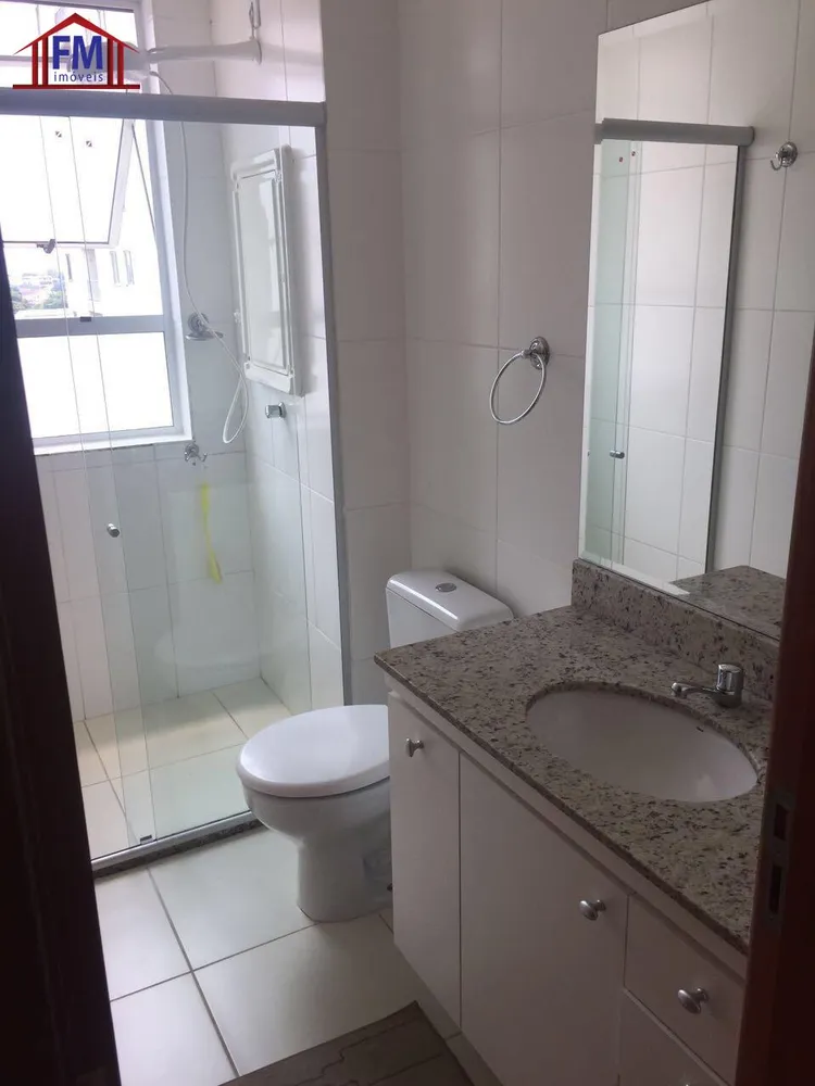 Apartamento, 4 quartos, 118 m² - Foto 16