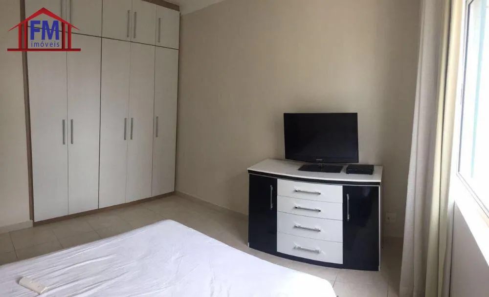 Apartamento, 4 quartos, 118 m² - Foto 6
