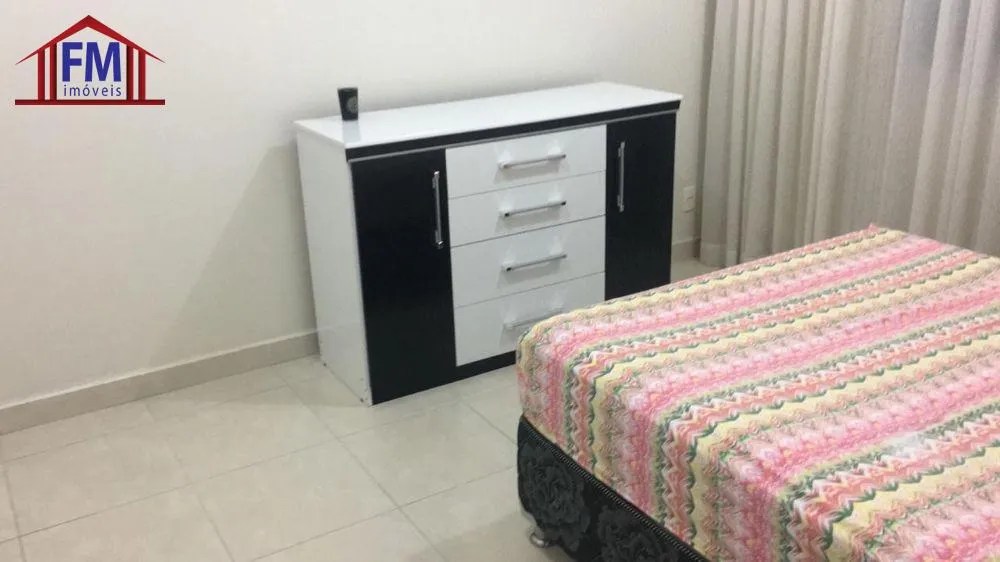 Apartamento, 4 quartos, 118 m² - Foto 9