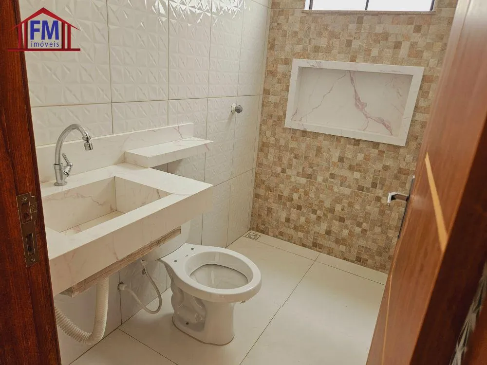Casa de Condomínio, 3 quartos - Foto 5
