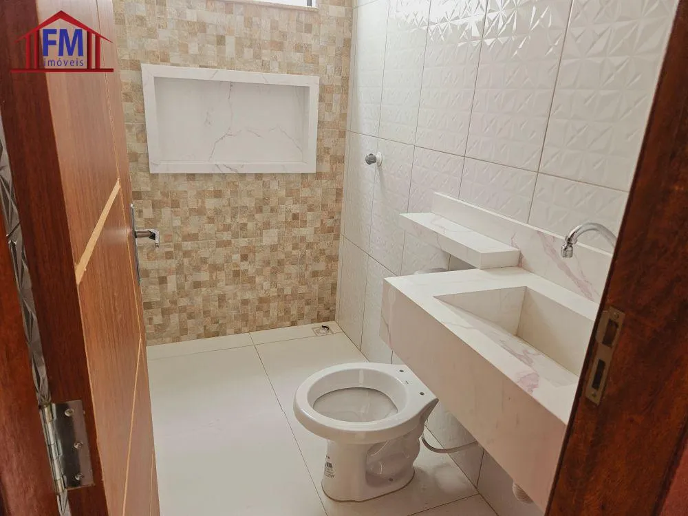 Casa de Condomínio, 3 quartos - Foto 8