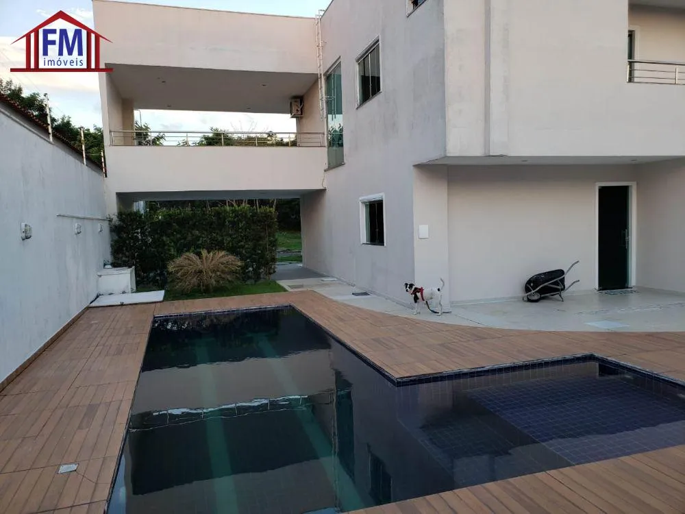 Casa de Condomínio, 4 quartos - Foto 5