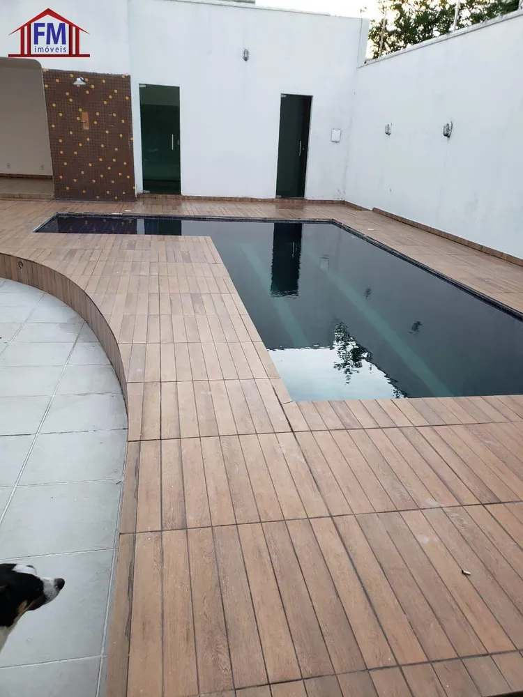 Casa de Condomínio, 4 quartos - Foto 6