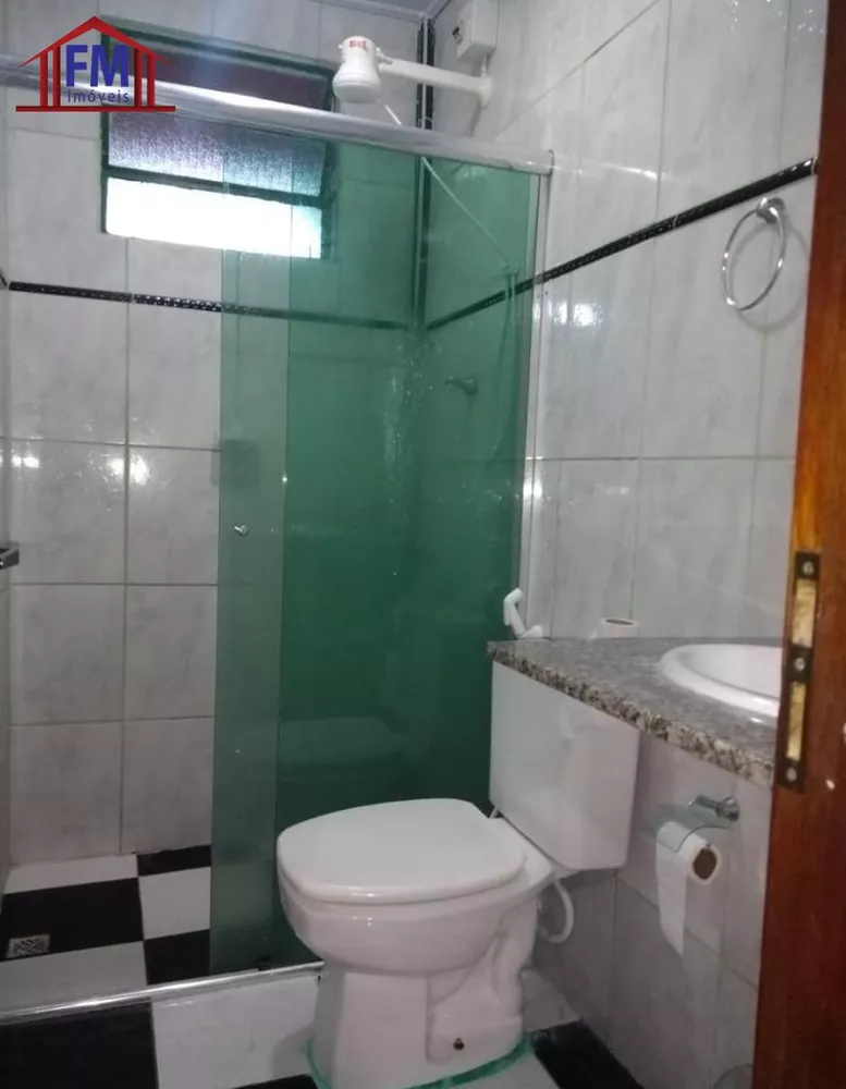 Casa à venda com 3 quartos, 300m² - Foto 8