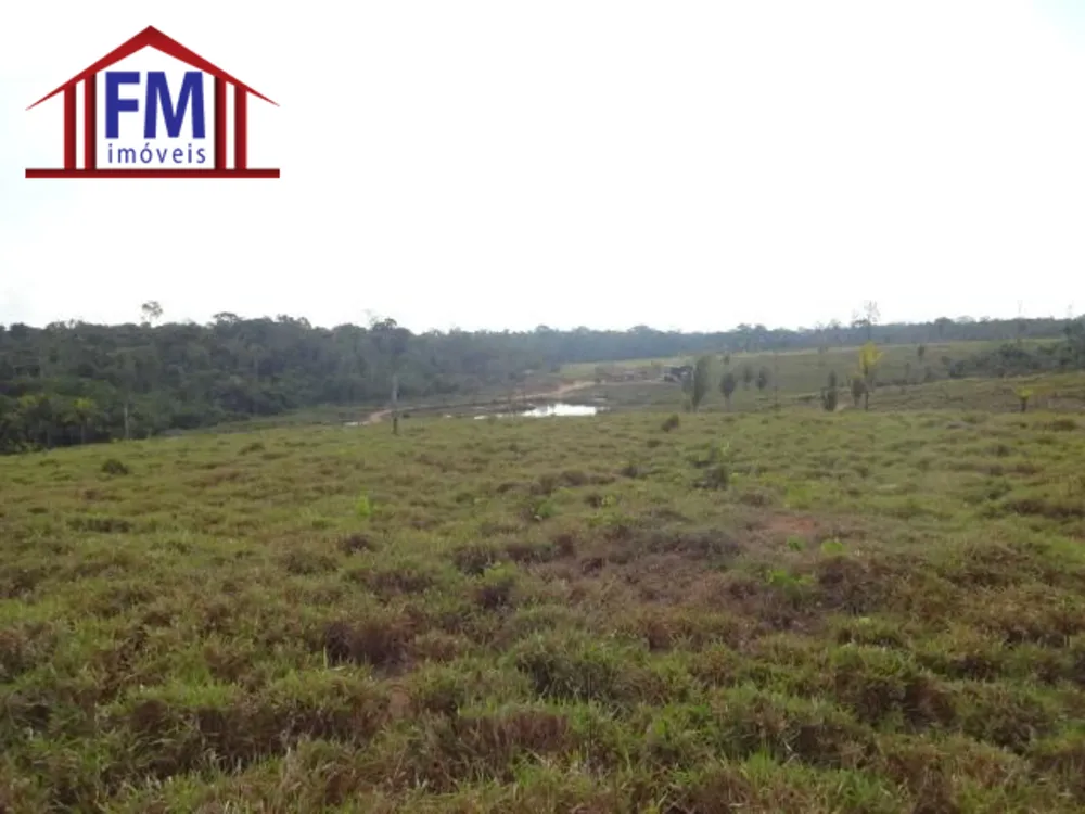Fazenda - Foto 1