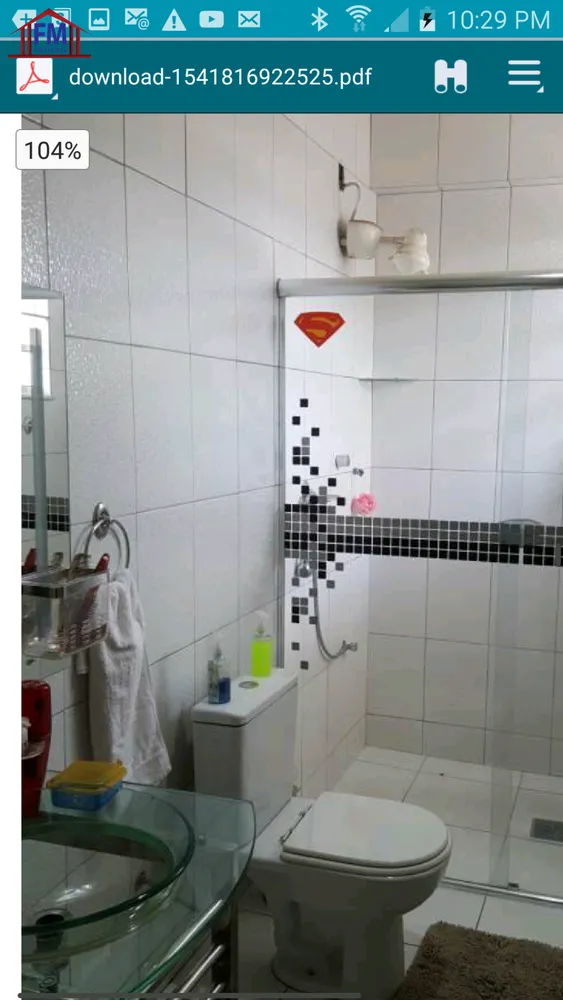 Casa, 5 quartos, 401 m² - Foto 7