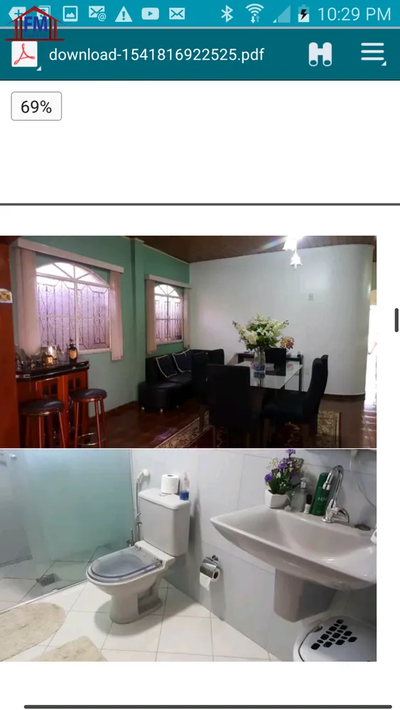Casa, 5 quartos, 401 m² - Foto 6