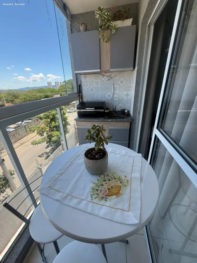 Apartamento, 2 quartos, 54 m² - Foto 4