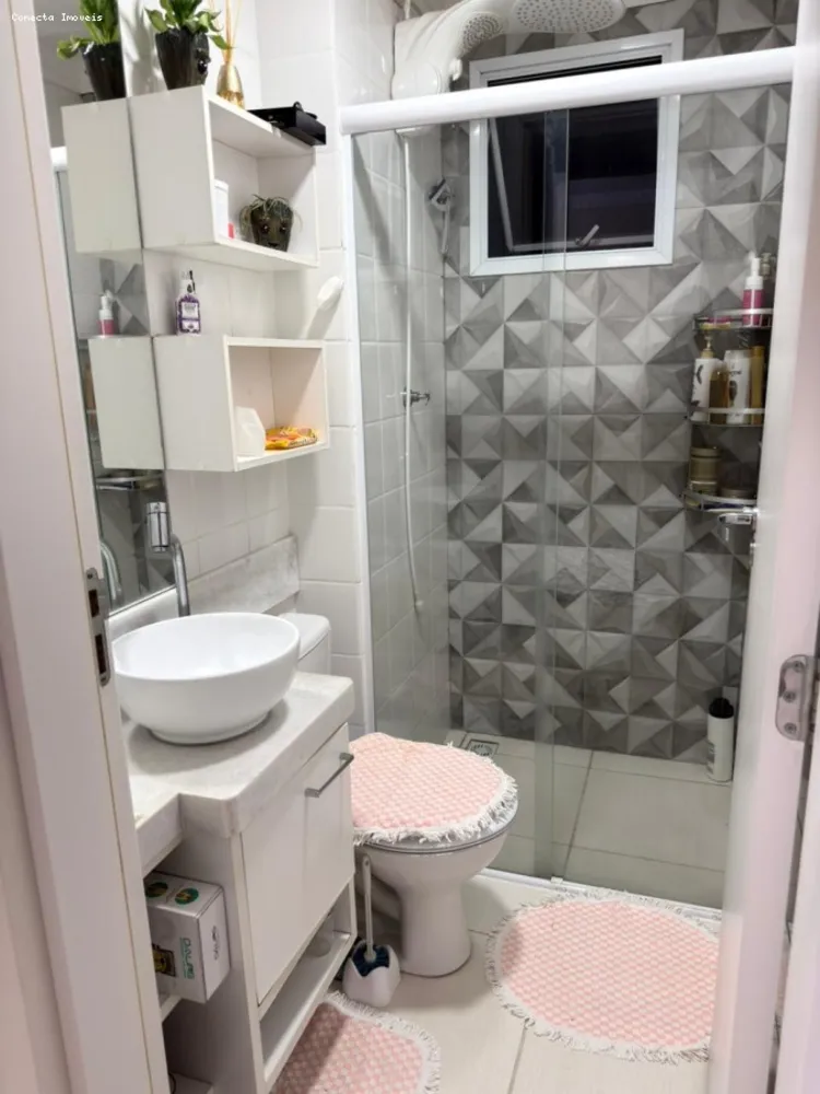 Apartamento, 2 quartos, 54 m² - Foto 5