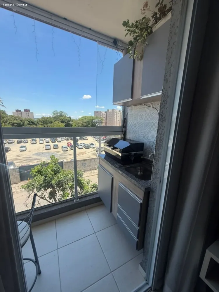 Apartamento, 2 quartos, 54 m² - Foto 2