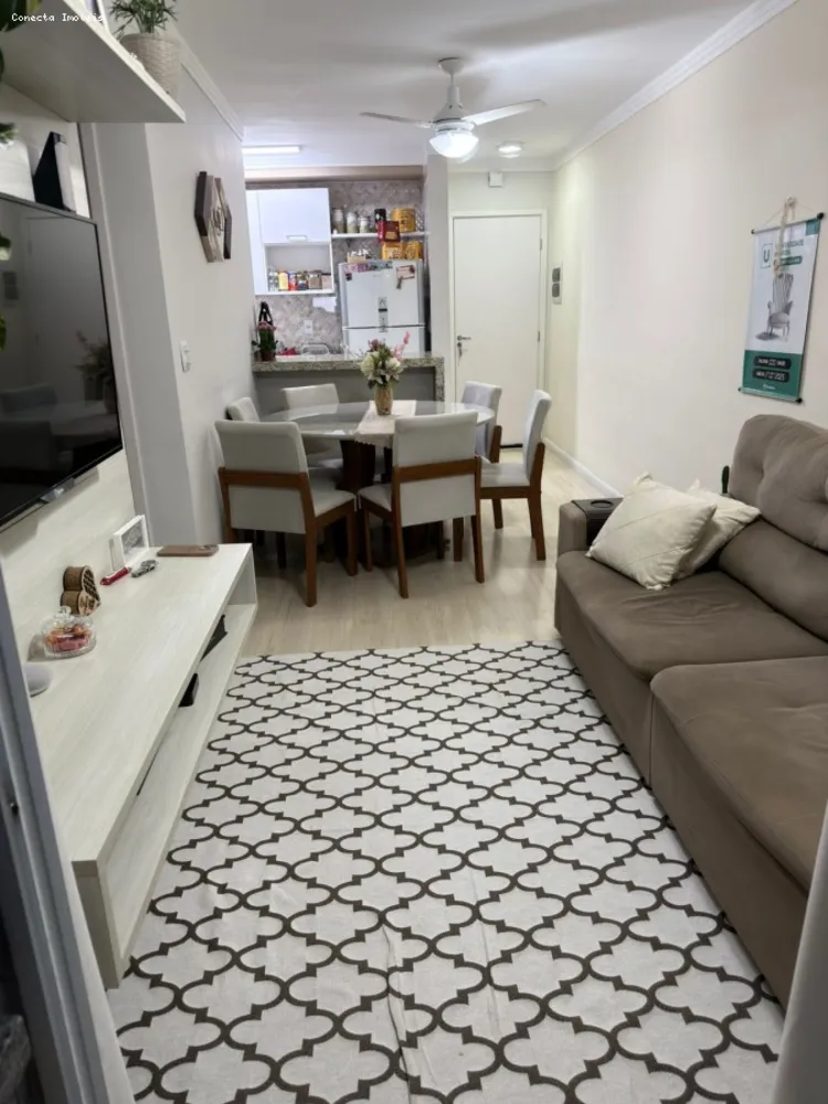 Apartamento, 2 quartos, 54 m² - Foto 1