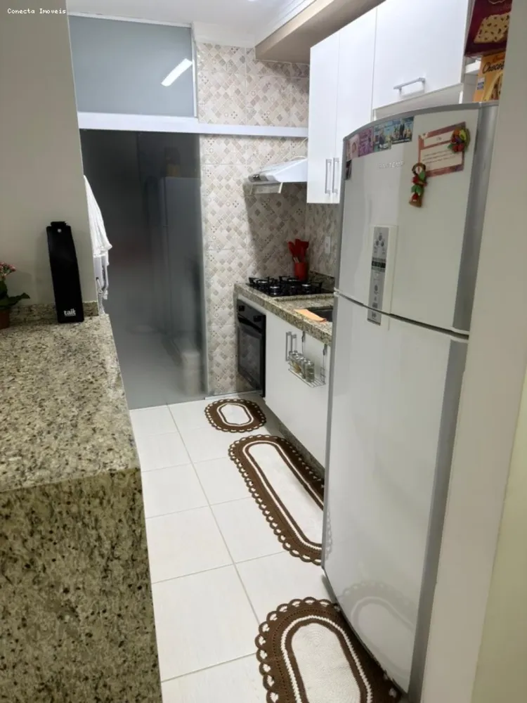 Apartamento, 2 quartos, 54 m² - Foto 7