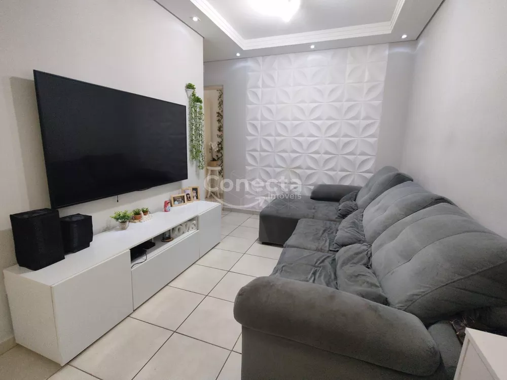 Casa de Condomínio à venda com 2 quartos, 85m² - Foto 4