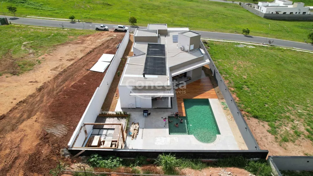 Casa de Condomínio à venda e aluguel com 4 quartos, 402m² - Foto 3