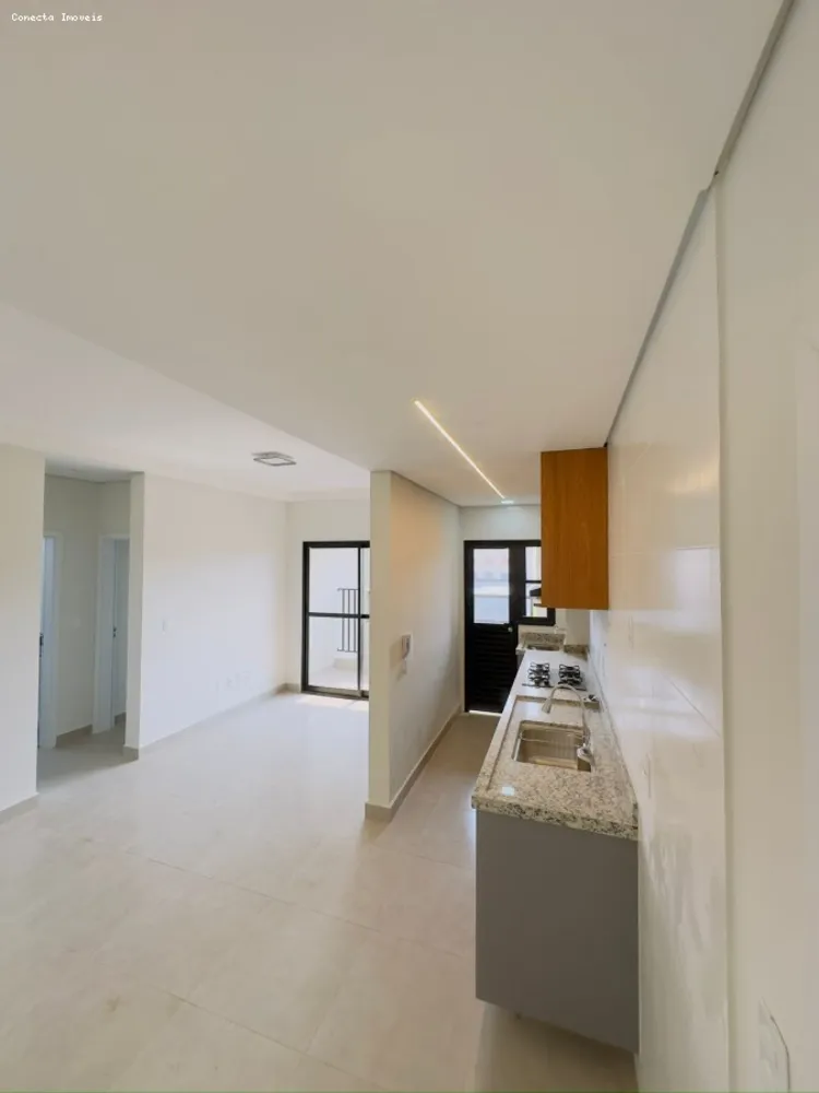 Apartamento, 2 quartos, 64 m² - Foto 3