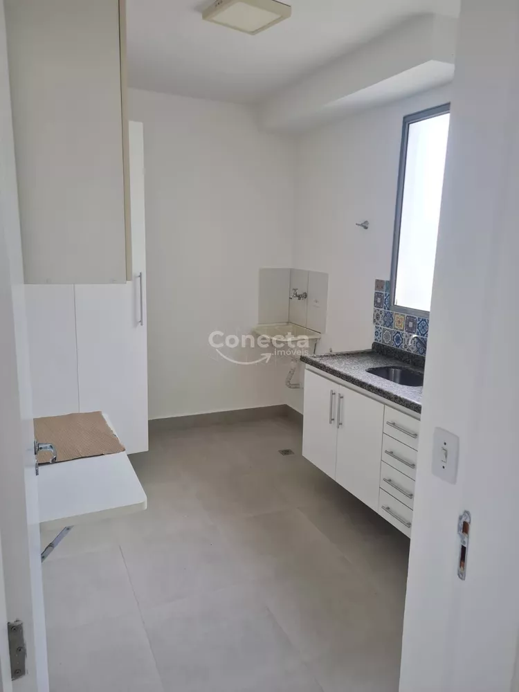 Apartamento à venda com 2 quartos, 48m² - Foto 3