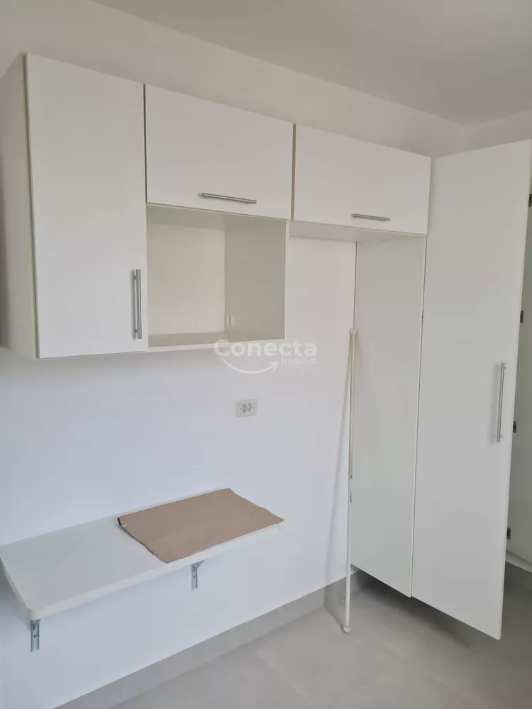 Apartamento à venda com 2 quartos, 48m² - Foto 4