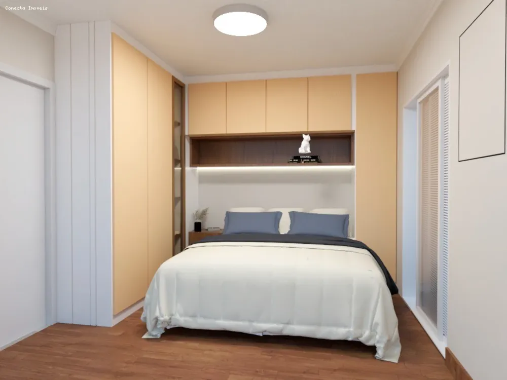 Casa, 2 quartos, 74 m² - Foto 4